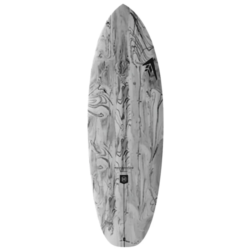 Certifié PLANCHE DE SURF FIREWIRE MACHADO CADO 5‘7‘‘