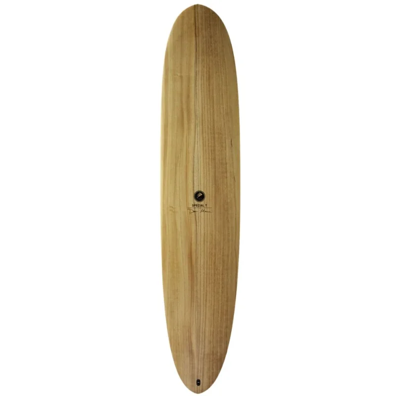 Achat Immédiat PLANCHE DE LONGBOARD FIREWIRE SPECIAL T 9‘6‘‘