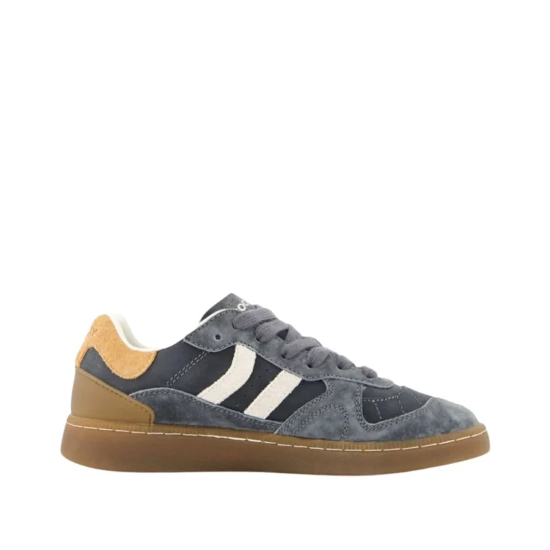 SNEAKERS COOLWAY GOAL - BLUE HORIZON Nouvelle Collection