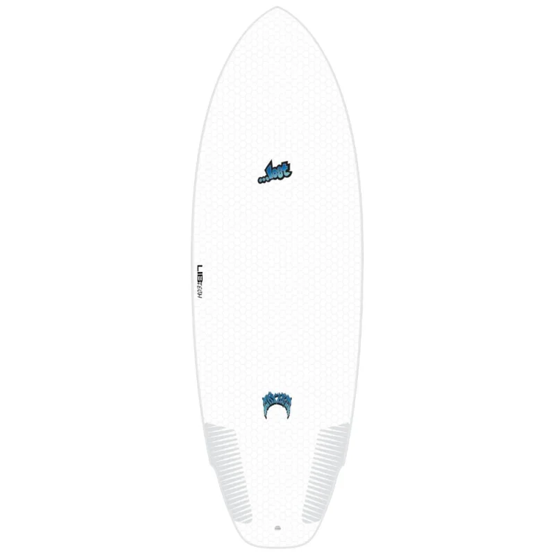 PLANCHE DE SURF LIB-TECH X LOST PUDDLE JUMPER 5‘1‘‘ Petit Prix