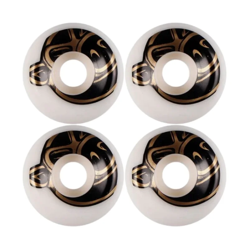 Dernière Chance ROUES PIG PRIME C-LINE 58MM