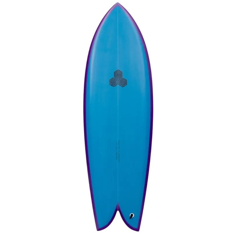 PLANCHE DE SURF AL MERRICK FEB‘S FISH 6‘1‘‘ Certifié