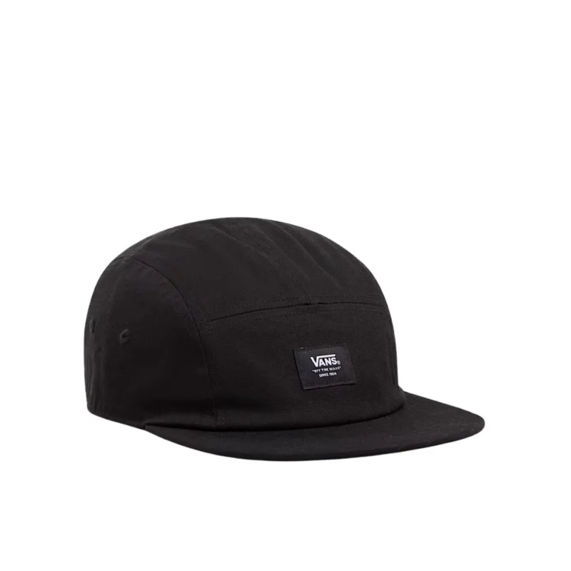 CASQUETTE VANS PATCH TALL CAMPER Seulement Aujourd'hui