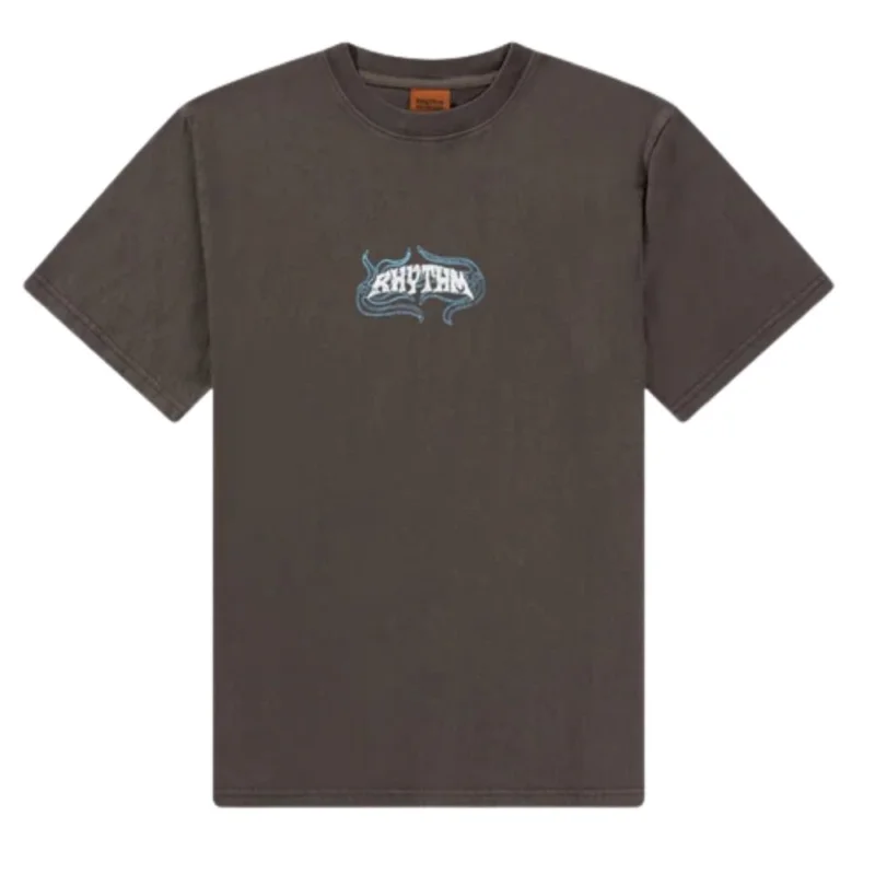 T-SHIRT RHYTHM DOS SOLES Top Vente