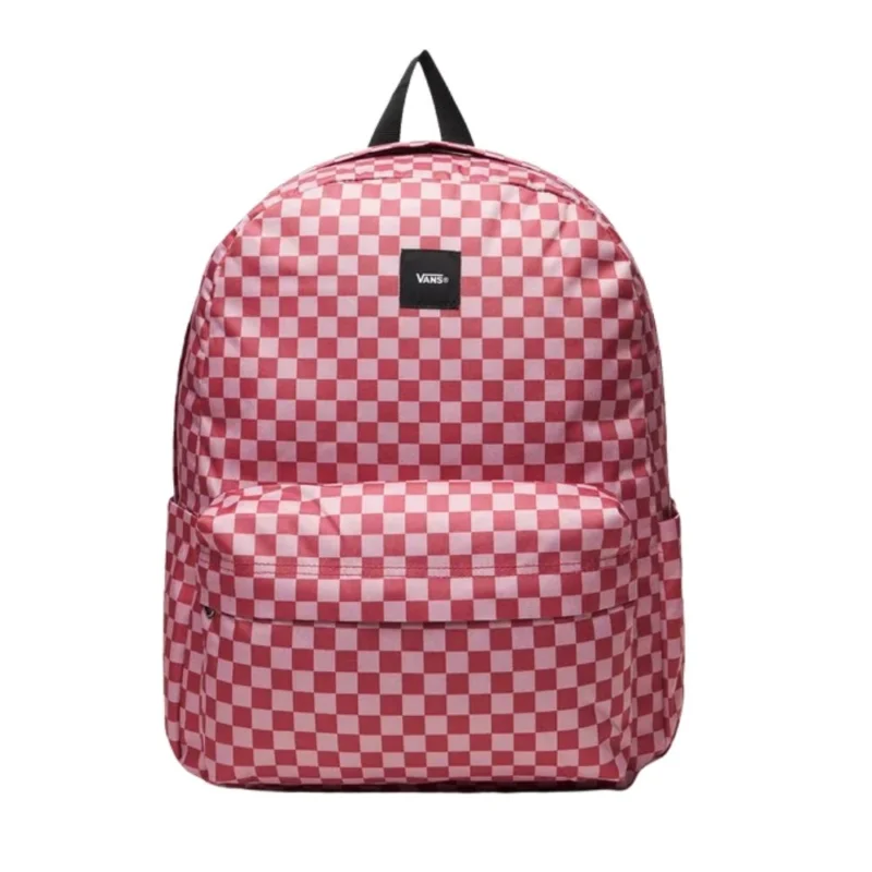 Pas Cher SAC DOS VANS OLD SKOOL CHECK
