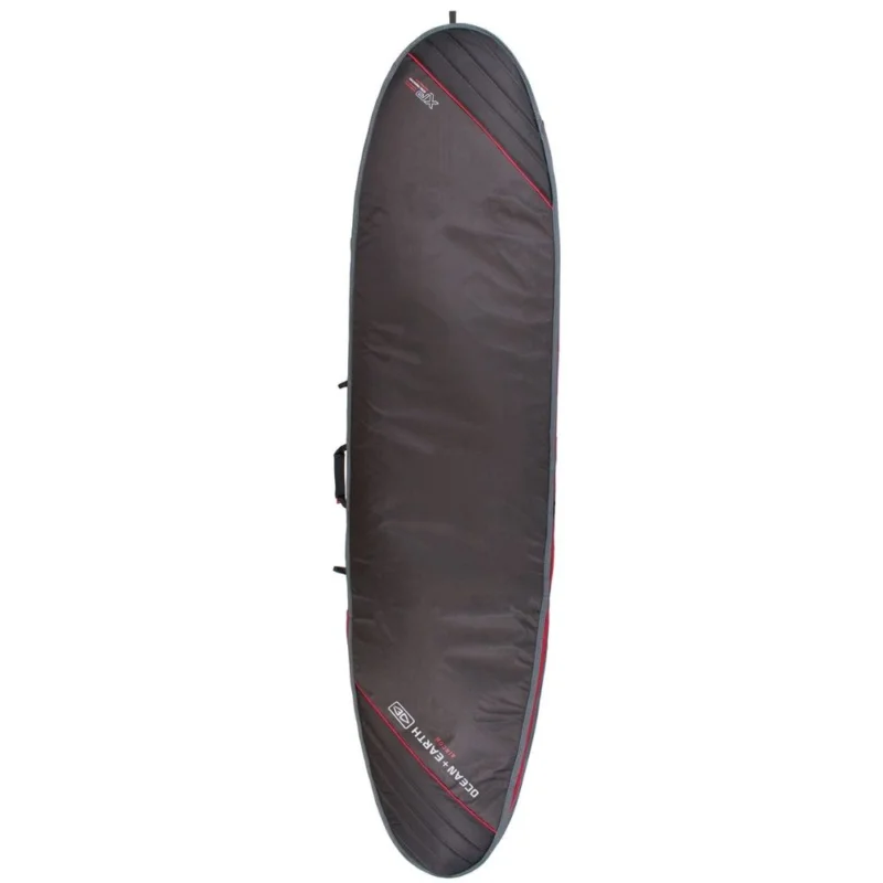 HOUSSE OCEAN EARTH AIRCON LONGBOARD 9‘2‘‘ Haute Qualité