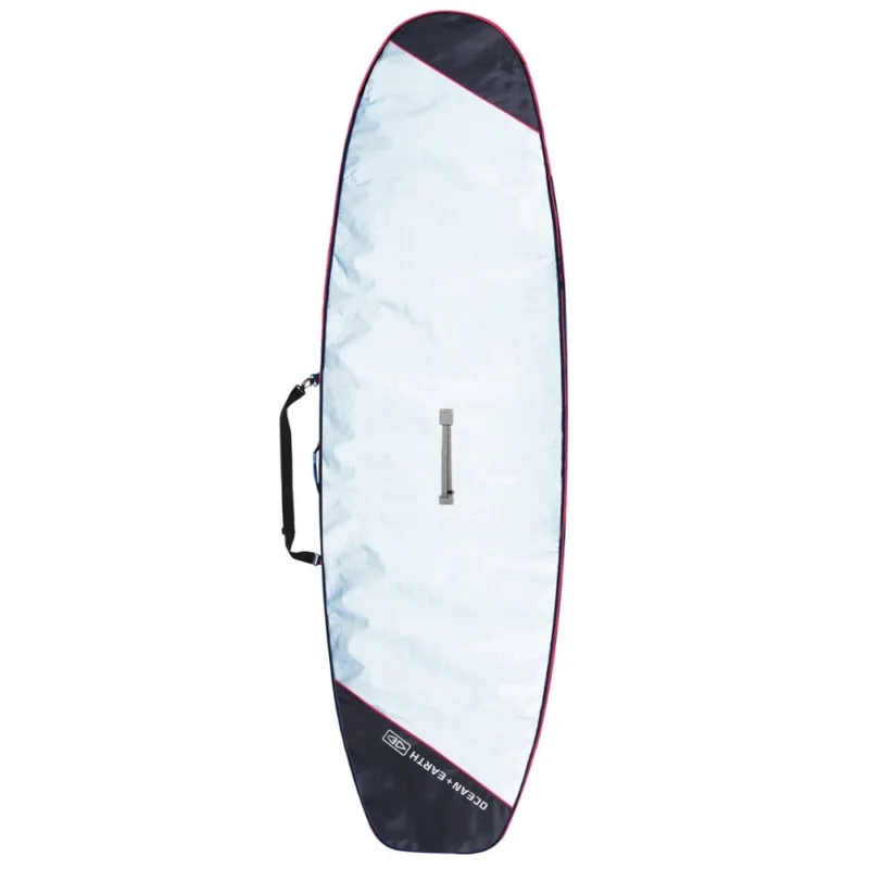 HOUSSE OCEAN EARTH BARRY BASIC SUP 10‘‘ Offre Spéciale