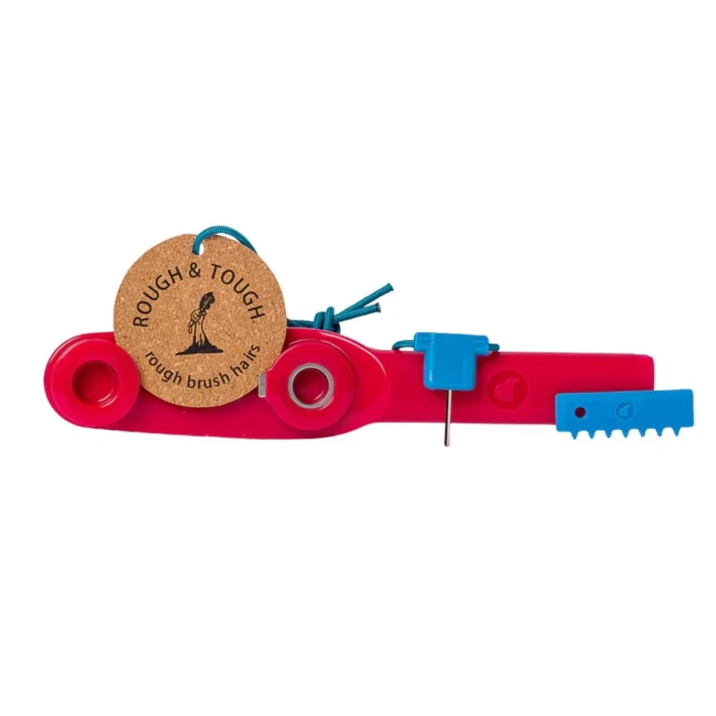 Soldes BROSSE CLEAN FIN SURF