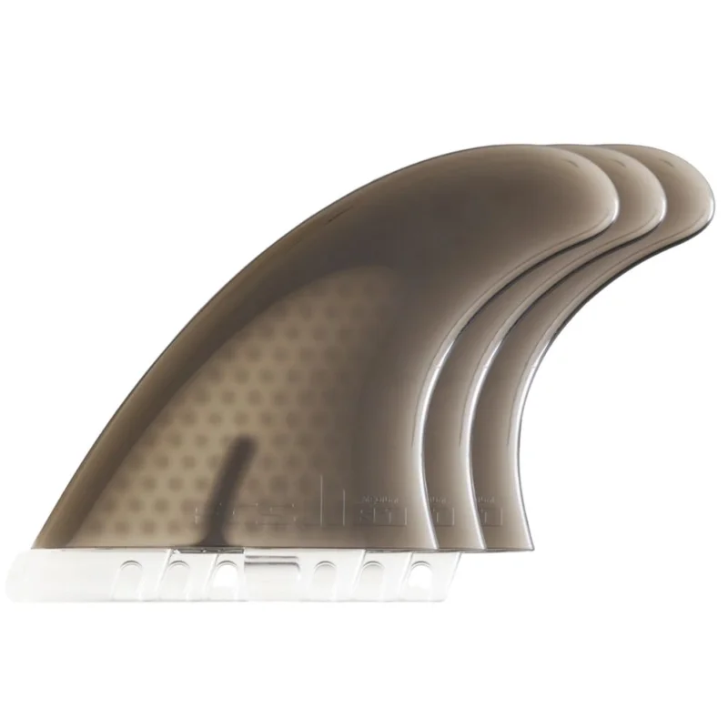 Jusqu'à Épuisement Des Stocks DERIVES FCS II SOFT PERFORMER M TRI-FINS