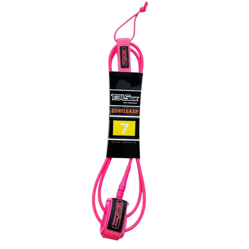 LEASH TBLS PRO 7‘ Populaire