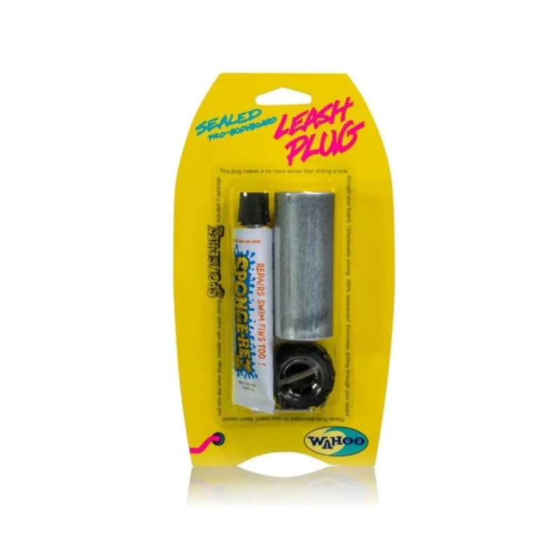 Offre Limitée KITS DE RÔPARATION SOLAREZ SEALED LEASH PLUG KIT