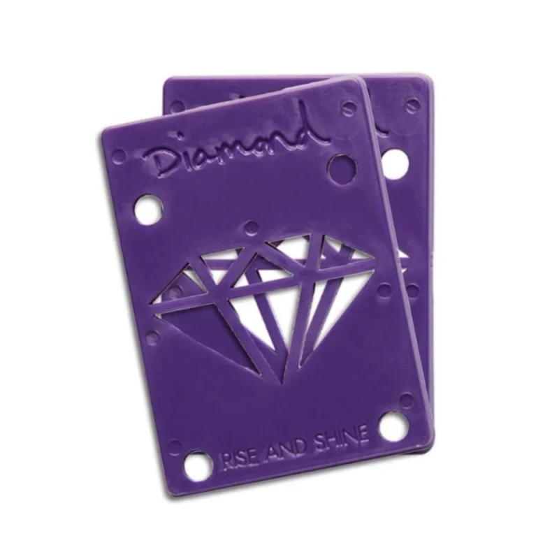 Populaire ALZA DIAMOND RISER 1/8