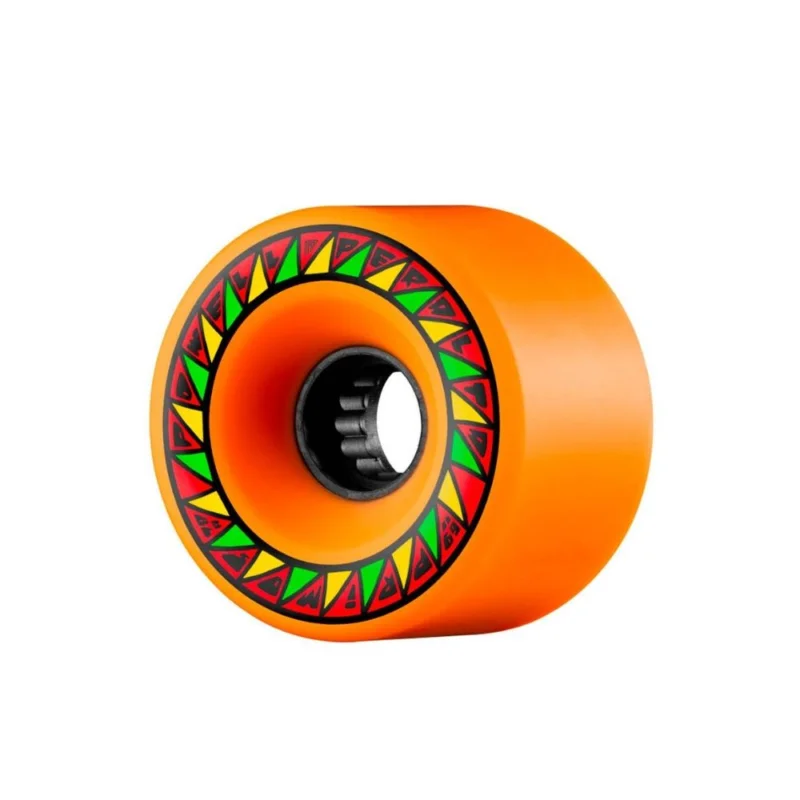 ROUES POWELL PERALTA PRIMO 69MM 78A Quantité Limitée
