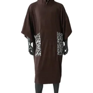 Plush - Poncho Surf Adulte Offre Spéciale