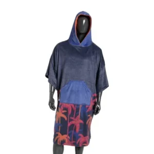 Produit De Marque Plush - Poncho Surf Enfant