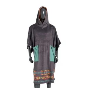 Petit Prix Plush - Poncho Surf Enfant