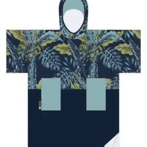 Plush - Poncho Surf Enfant Must-Have