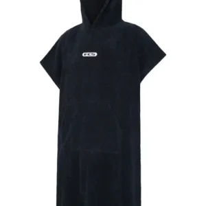 FCS Towel - Poncho Surf Prix Choc