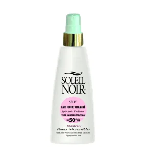 SPRAY LAIT 50 fluide vitaminé Top Vente