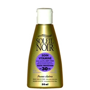 SOIN VITAMIN 30 haute protection Meilleur Choix