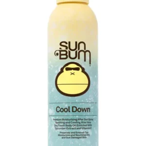Cool Down After Sun Spray Après Solaire Prix Bas