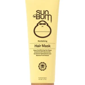 Hair Mask Tube Masque Capillaire Retour Gratuit