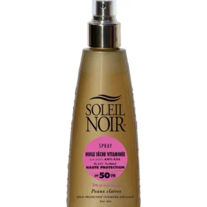 Petit Prix HUILE SECHE 50 spray vitaminé