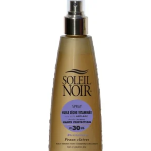 HUILE SECHE 30 spray vitaminé Bon Plan