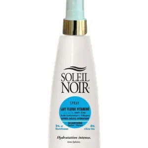 Seulement Aujourd'hui SPRAY LAIT 50 fluide vitaminé
