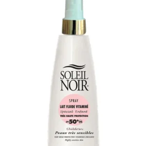 Seulement Aujourd'hui SPRAY LAIT 50+ fluide vitaminé kid