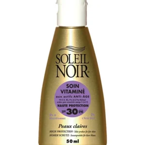 Vente Directe SOIN VITAMIN 30 haute protection