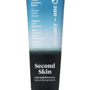 Second Skin Crème Soin Visage Réduction