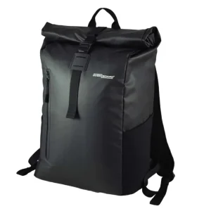 Urban Backpack - Sac À Dos Étanche 20 L Noir Prix Promo
