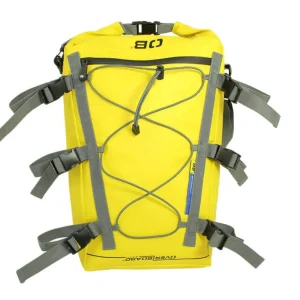 Kayak Sup Dry Bag - Sac Étanche Pour Kayak 20 L Vert Certifié