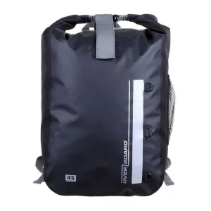 Backpack - Sac À Dos Étanche 45 L Jaune Seulement Aujourd'hui