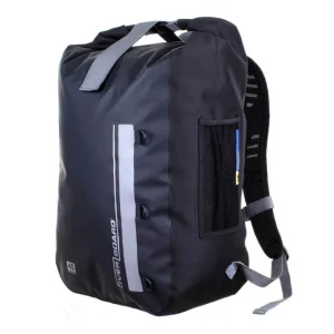 Seulement Aujourd'hui Backpack - Sac À Dos Étanche 45 L Noir