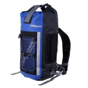 Backpack Pro - Sac À Dos Étanche 20 L Bleu Prix Choc
