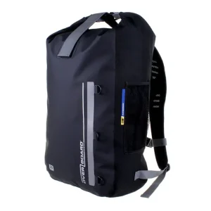 Pas Cher Backpack - Sac À Dos Étanche 30 L Noir