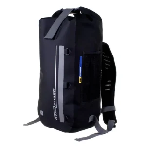 Backpack - Sac À Dos Étanche 20 L Noir Réduction