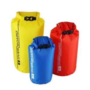 Dry Bag Multi- Sac De Rangement Étanche Set De 3 Pièces Nouveauté