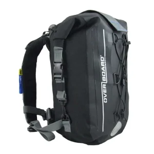 Bon Marché Dry Backpack Classic - Sac À Dos Étanche 20 L Noir