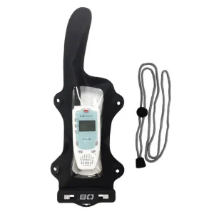 Seulement Aujourd'hui PRO VHF CASE CLASSIC OVERBOARD