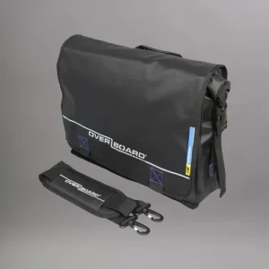 MESSENGER BAG PRO-LIGHT OVERBOARD Prix Réduit