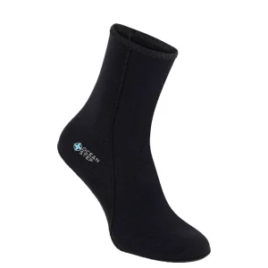 Neosocks Gbs 2 mm - Chausson Néoprène Expédition Rapide