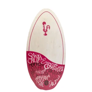 Vente Directe Destination Series Portugal 41 Planche De Skimboard