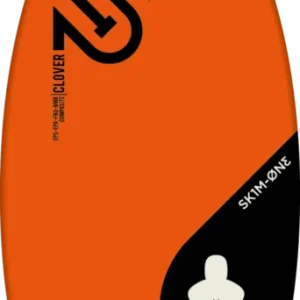 Clover Series 49 Planche De Skimboard Epoxy Commande En Gros