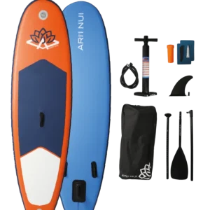 Mahana - Paddle Gonflable 9"0 Bon Plan