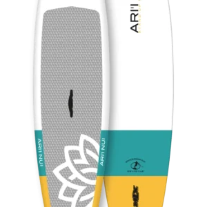 Processor Mlx - Paddle Gonflable 10"6 Vente Directe