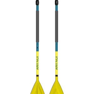Pagaie Ajustable Paddle Polycarbonate/Aluminium Junior Commander Maintenant