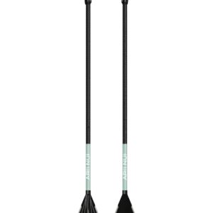 Pagaie Ajustable Paddle 3 Pièces Carbon/Polycarbon Commande En Gros